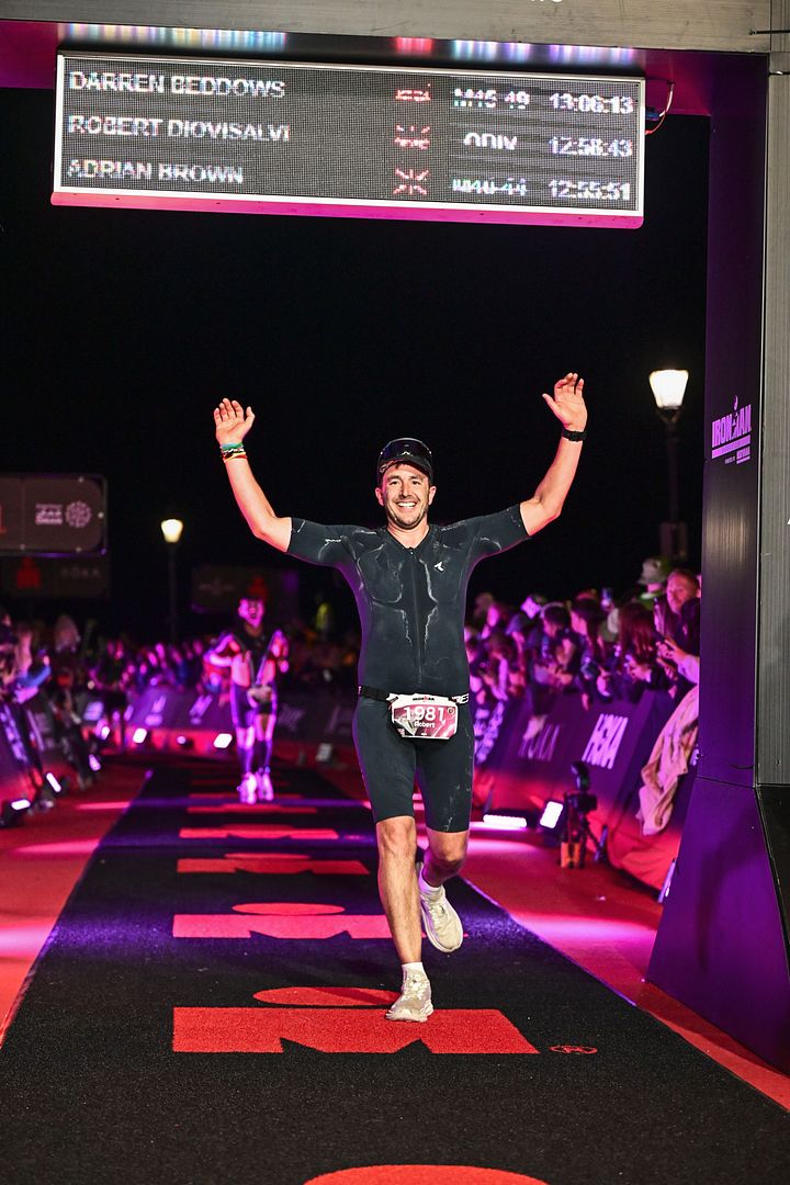 ironman wales