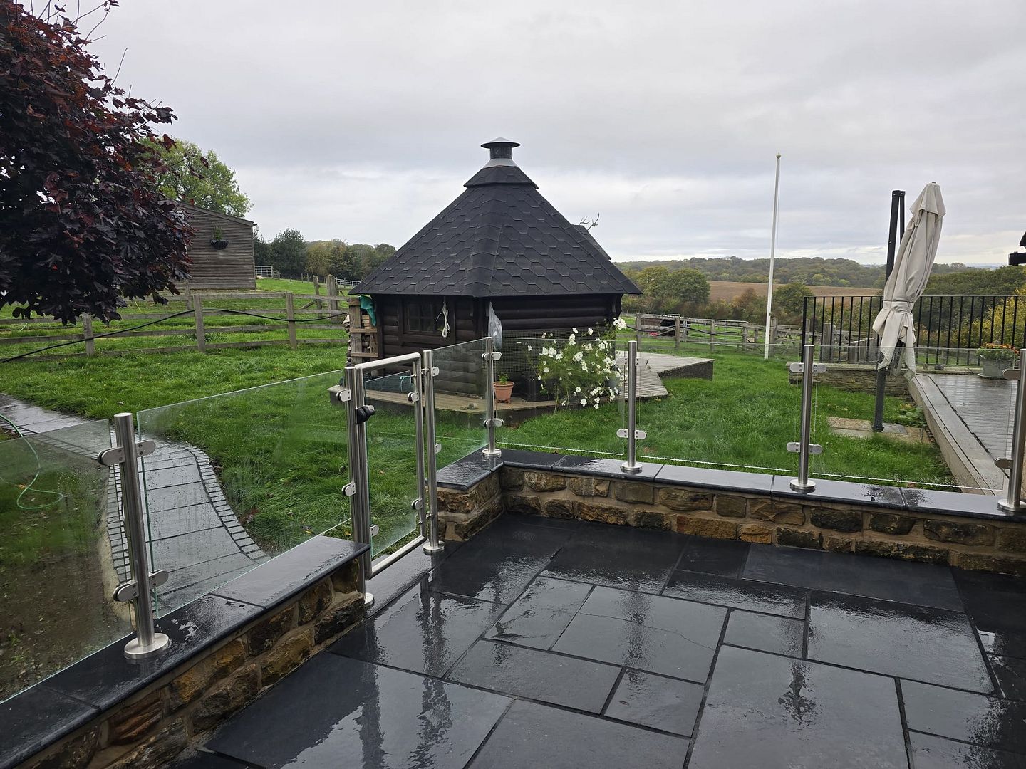 glass-balustrade-gate-installation