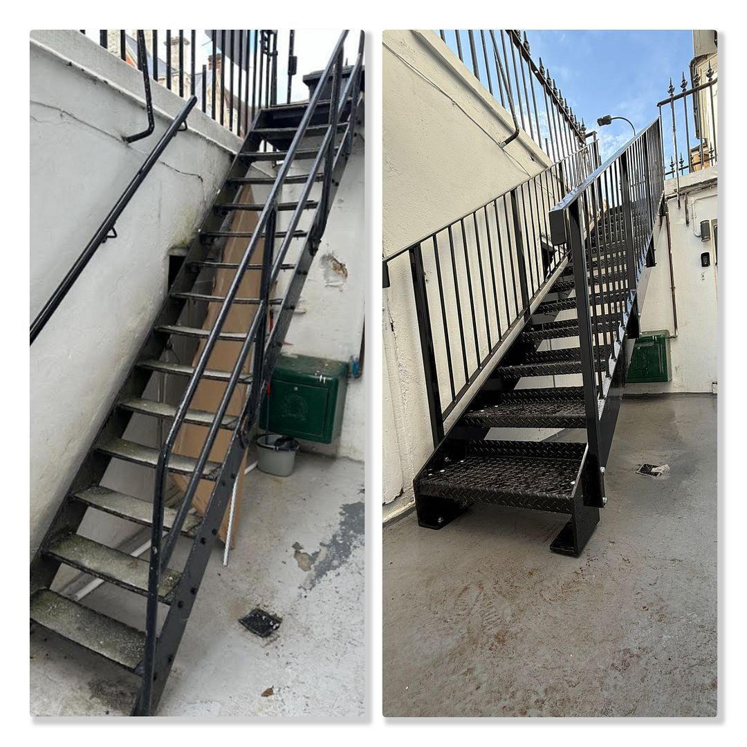 new-steel-staircase-london