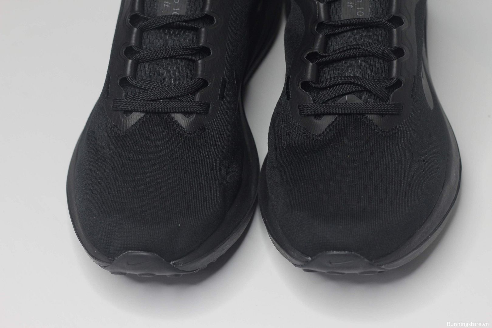 Nike Winflo 10 Air Zoom black DV4022-001