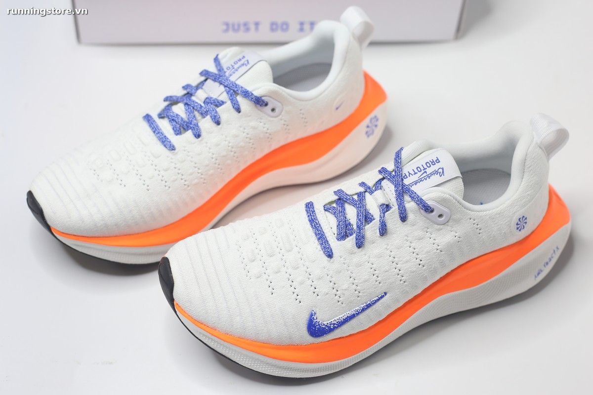 Nike Infinity RN4 Blue Print HJ6648-900