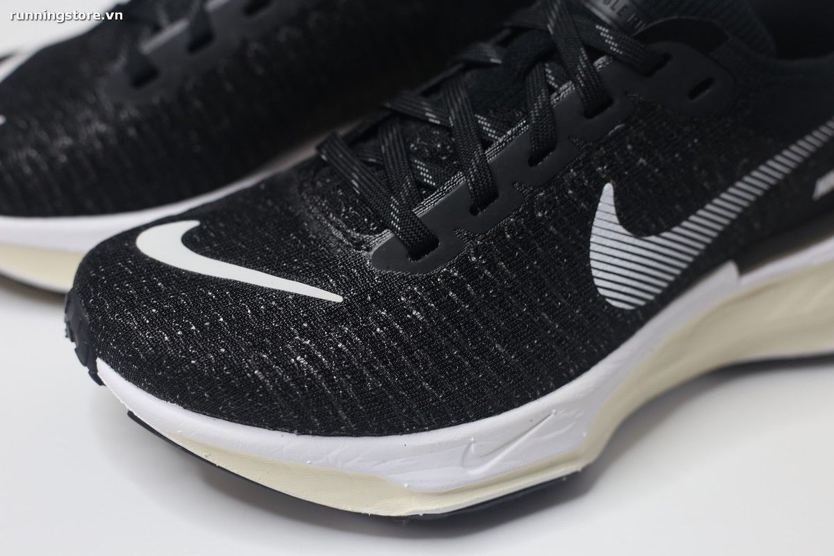 Nike Invincible 3 W- Black/Dark Grey/White DR2660-001
