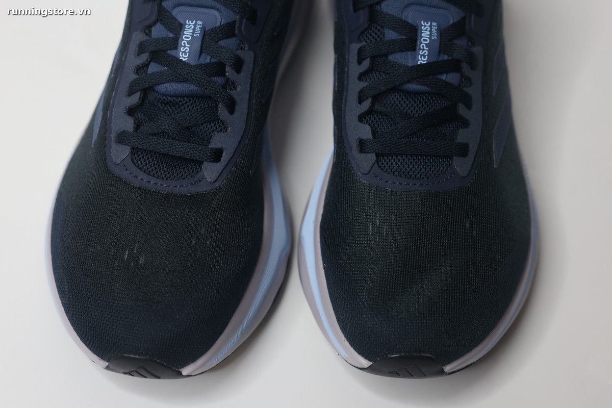 Adidas Response Super Aurora Ink/ Preloved Ink/ Glow Blue JI4629