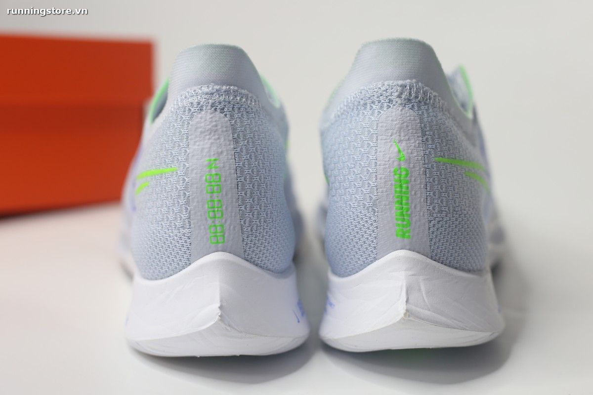 Nike Streakfly ZoomX -Grey Racer Blue DJ6566-006