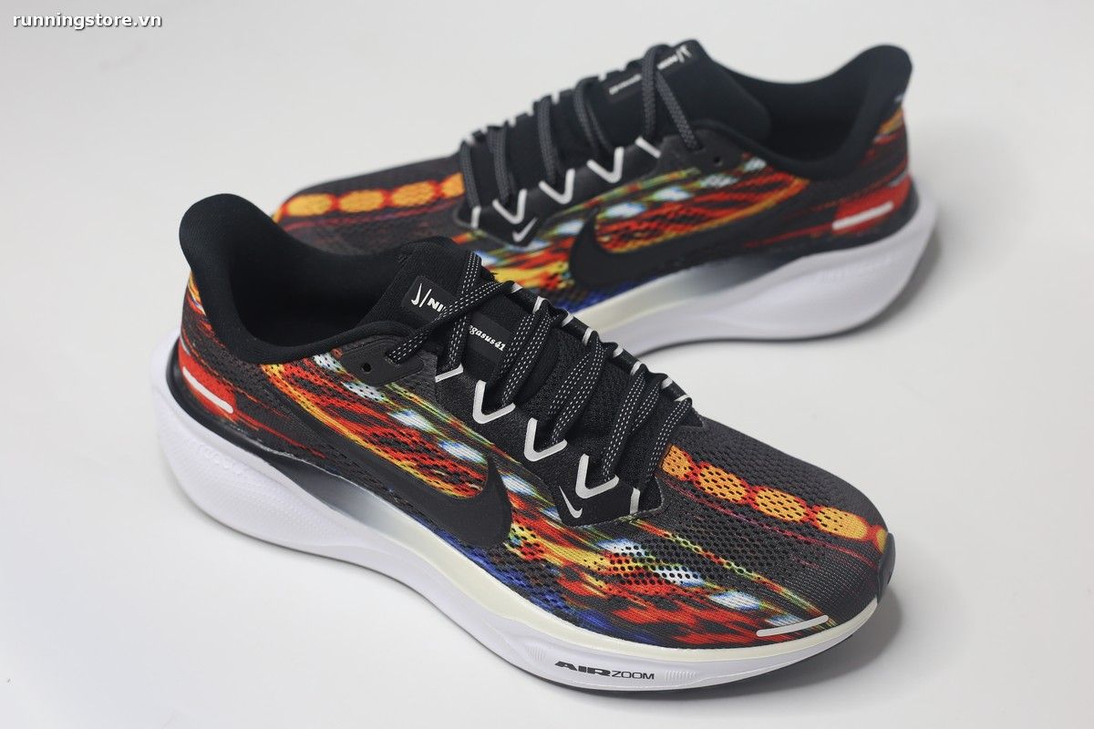 Nike Pegasus 41 Air Zoom Multicolor IB8171-999