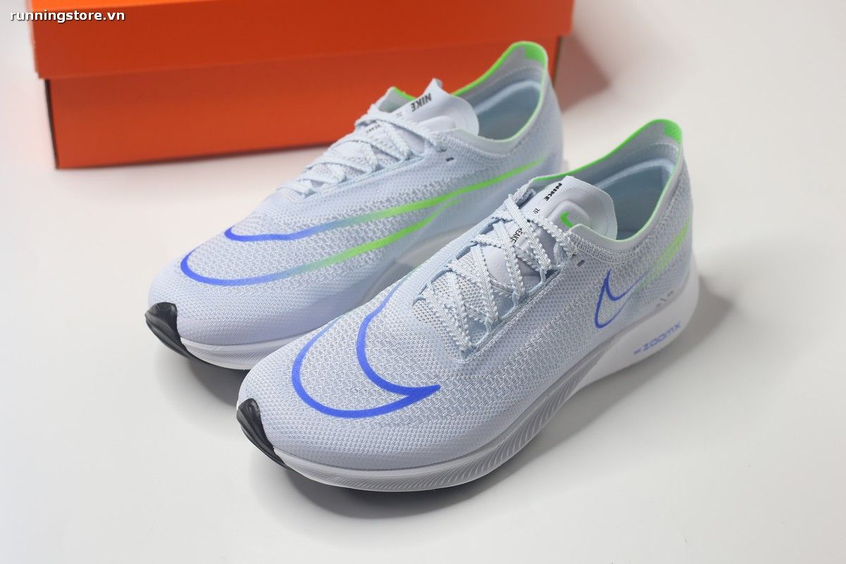 Nike Streakfly ZoomX -Grey Racer Blue DJ6566-006
