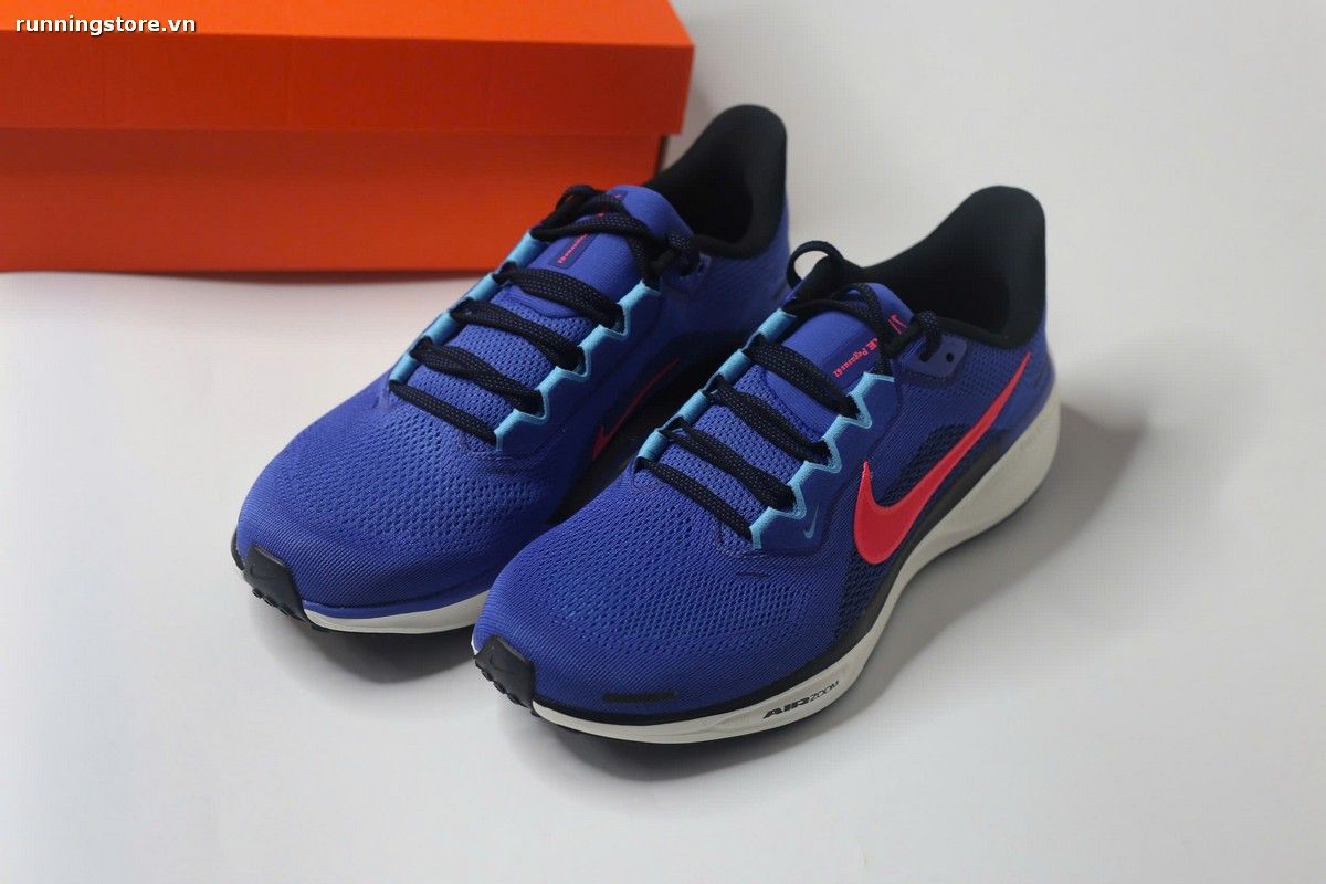 Nike Pegasus 41 Air Zoom - Astronomy Blue FD2722-401