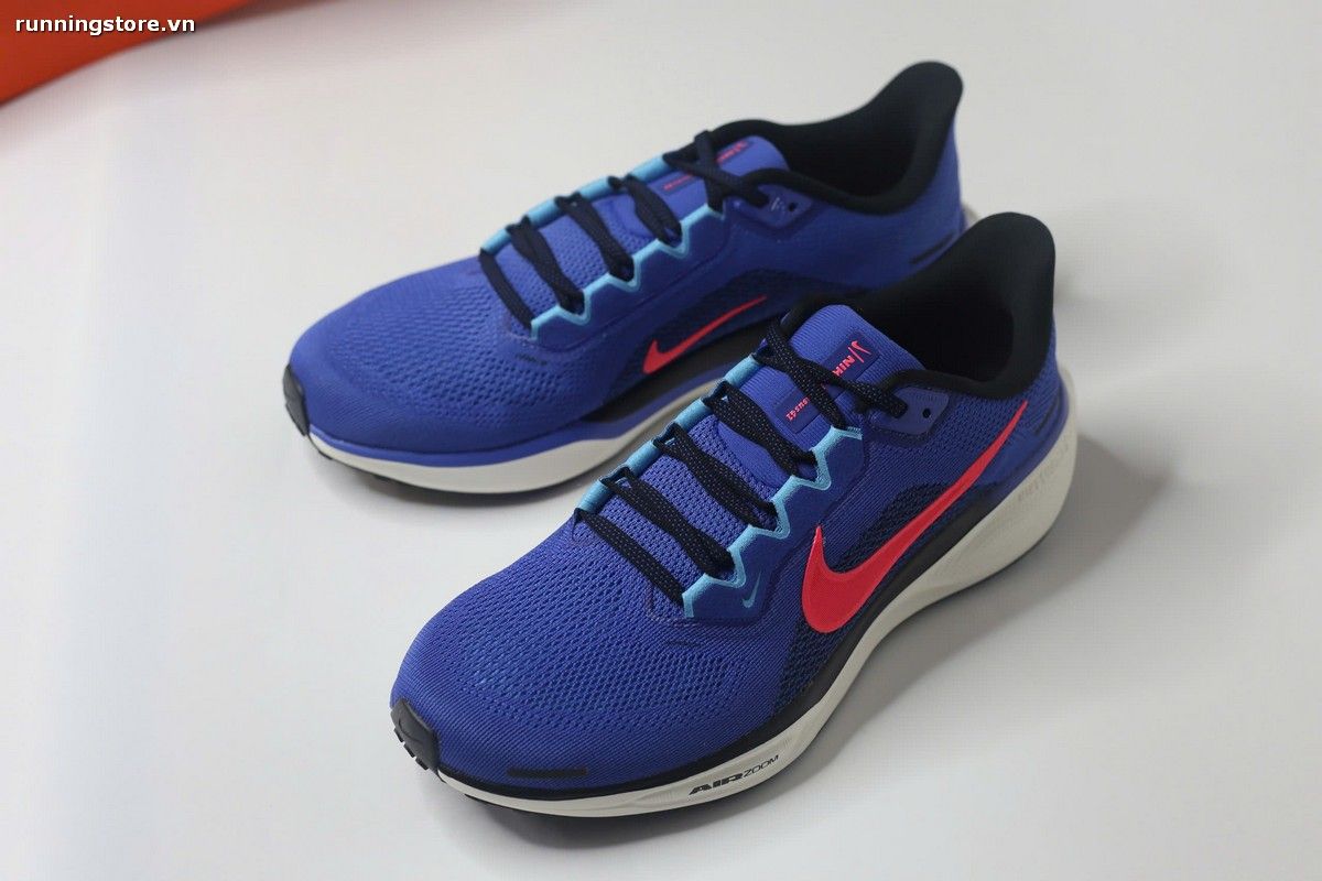 Nike Pegasus 41 Air Zoom - Astronomy Blue FD2722-401