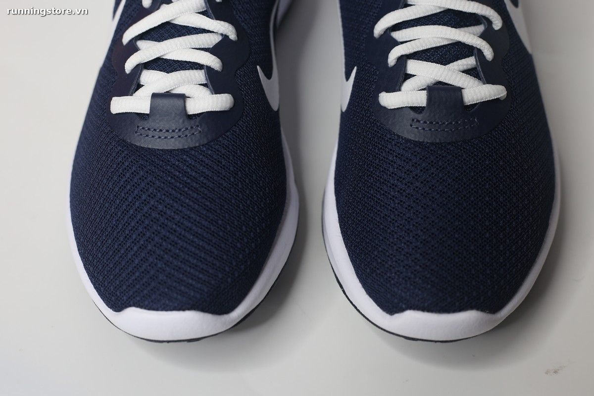 Nike Revolution 6 Next Nature 'Midnight Navy' - DC3728-401
