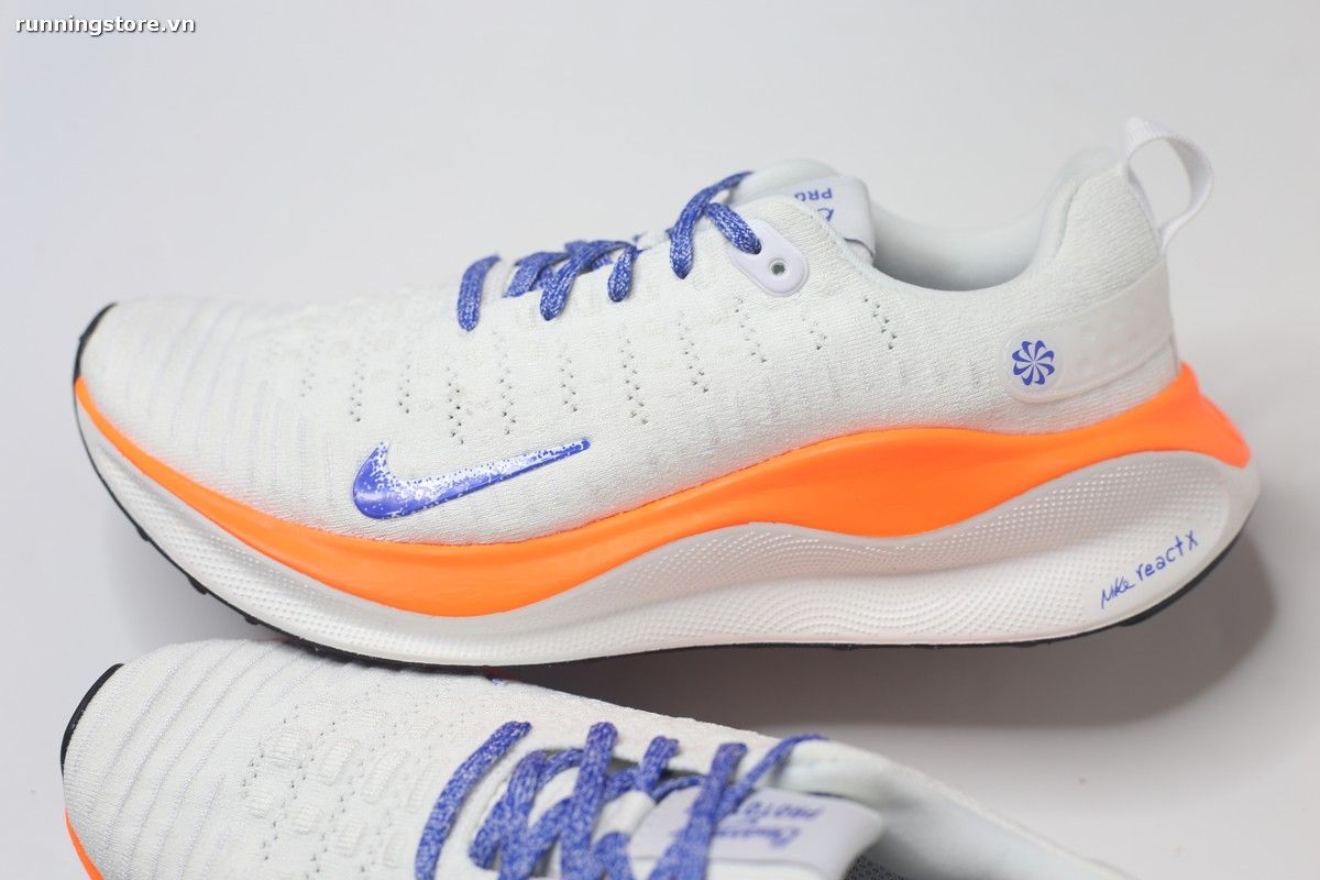 Nike Infinity RN4 Blue Print HJ6648-900