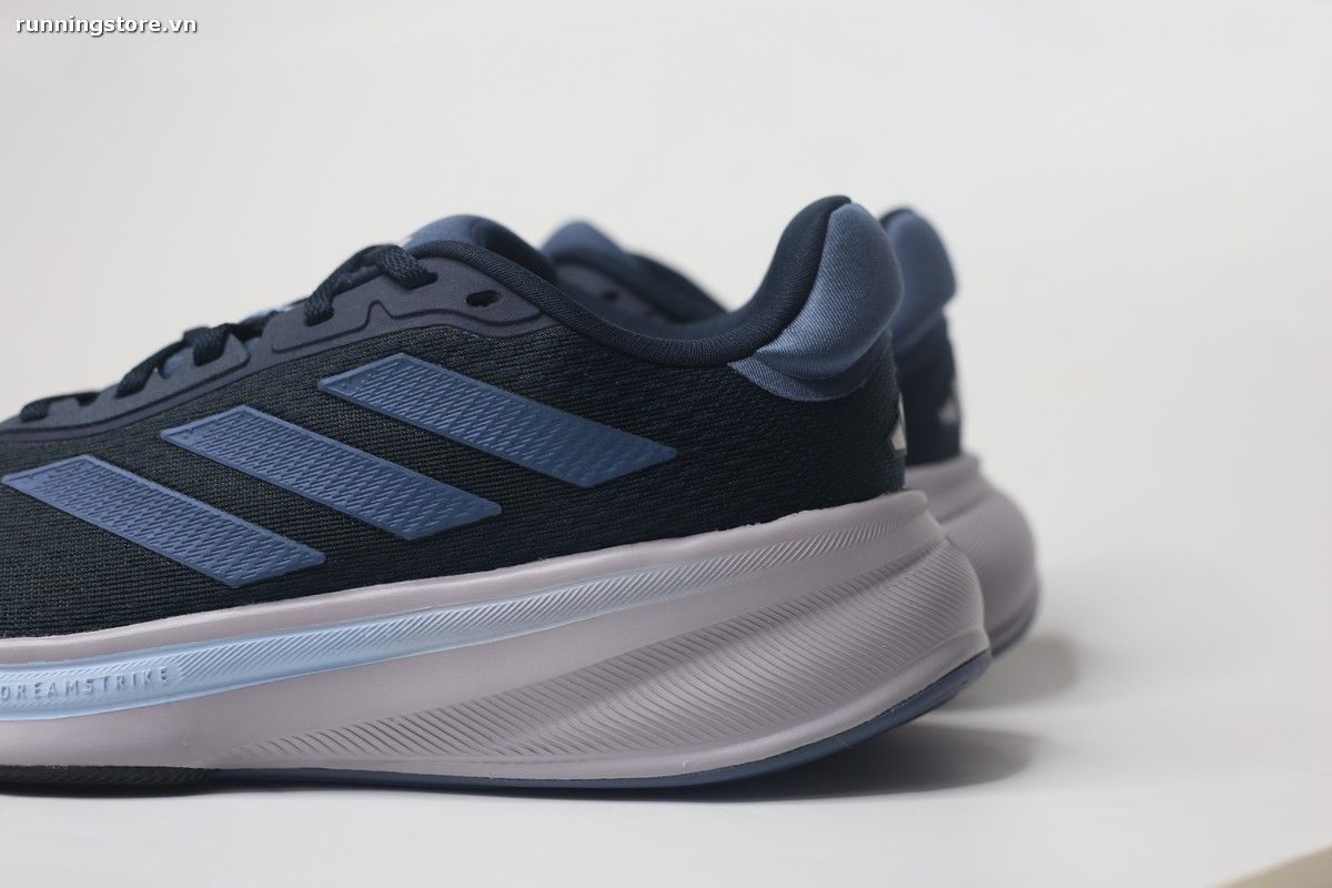 Adidas Response Super Aurora Ink/ Preloved Ink/ Glow Blue JI4629