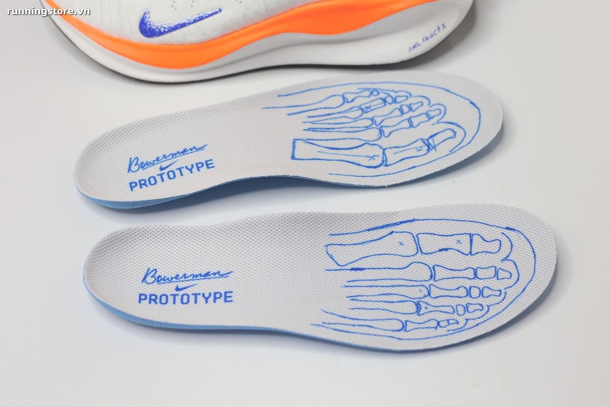 Nike Infinity RN4 Blue Print HJ6648-900