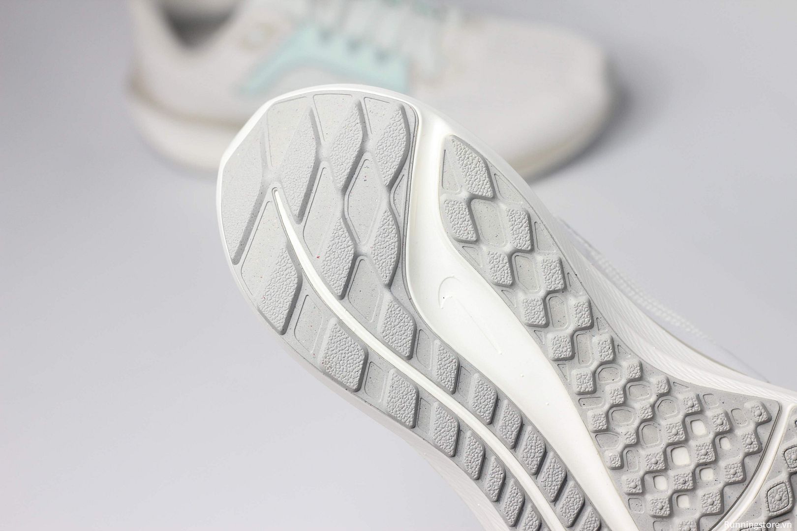 Nike Pegasus 40 Premium W Air Zoom ‘Phantom Jade Ice’ FN7629-030