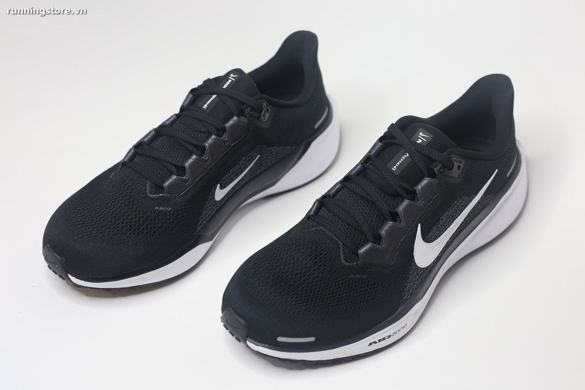 Giày Chạy Bộ Nam Nike Air Zoom Pegasus 41 - Đen FD2722-002