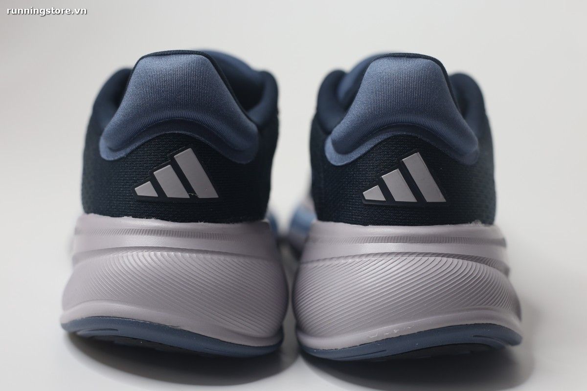 Adidas Response Super Aurora Ink/ Preloved Ink/ Glow Blue JI4629