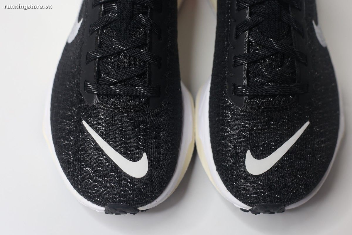 Nike Invincible 3 W- Black/Dark Grey/White DR2660-001