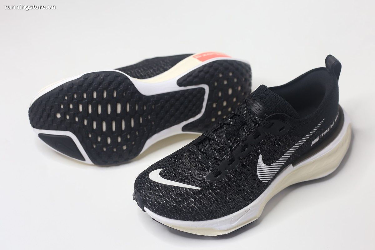 Nike Invincible 3 W- Black/Dark Grey/White DR2660-001