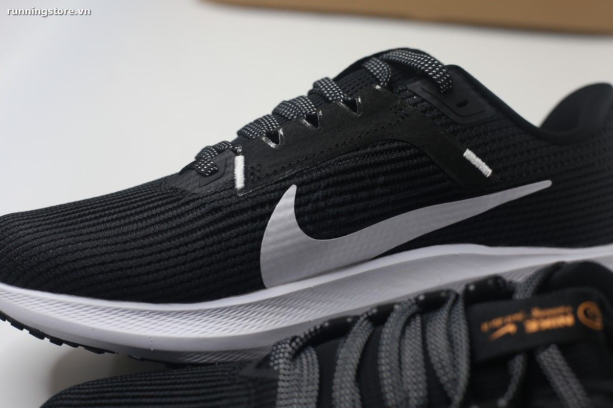 Nike Pegasus 40 Air Zoom PRM- Back/ White FB7179-001