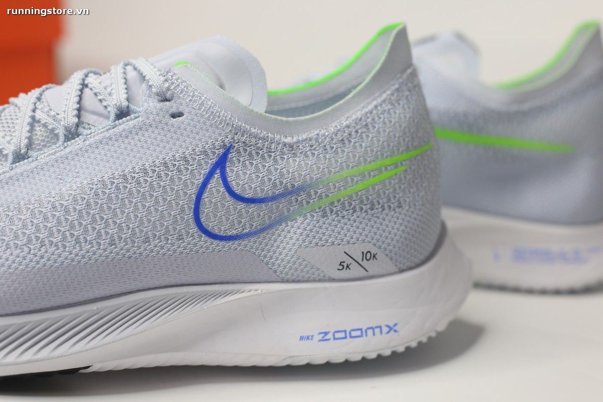 Nike Streakfly ZoomX -Grey Racer Blue DJ6566-006