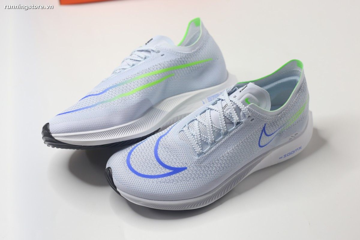 Nike Streakfly ZoomX -Grey Racer Blue DJ6566-006