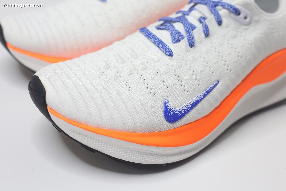 Nike Infinity RN4 Blue Print HJ6648-900