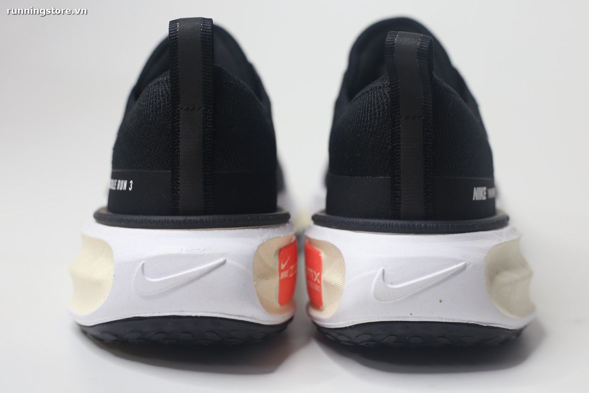 Nike Invincible 3 W- Black/Dark Grey/White DR2660-001