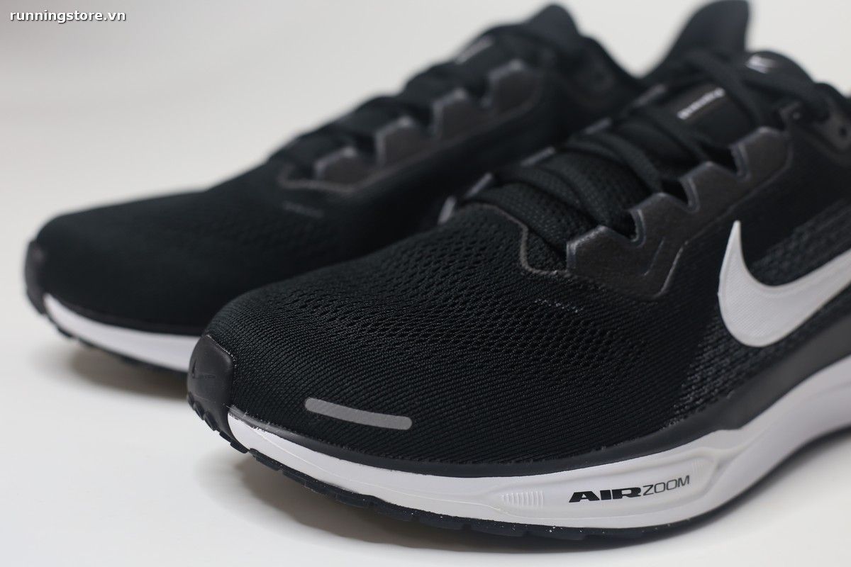 Giày Chạy Bộ Nam Nike Air Zoom Pegasus 41 - Đen FD2722-002