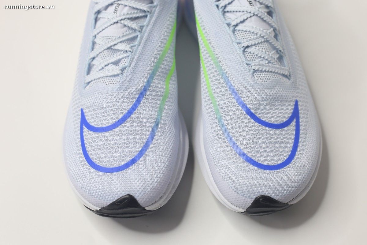 Nike Streakfly ZoomX -Grey Racer Blue DJ6566-006