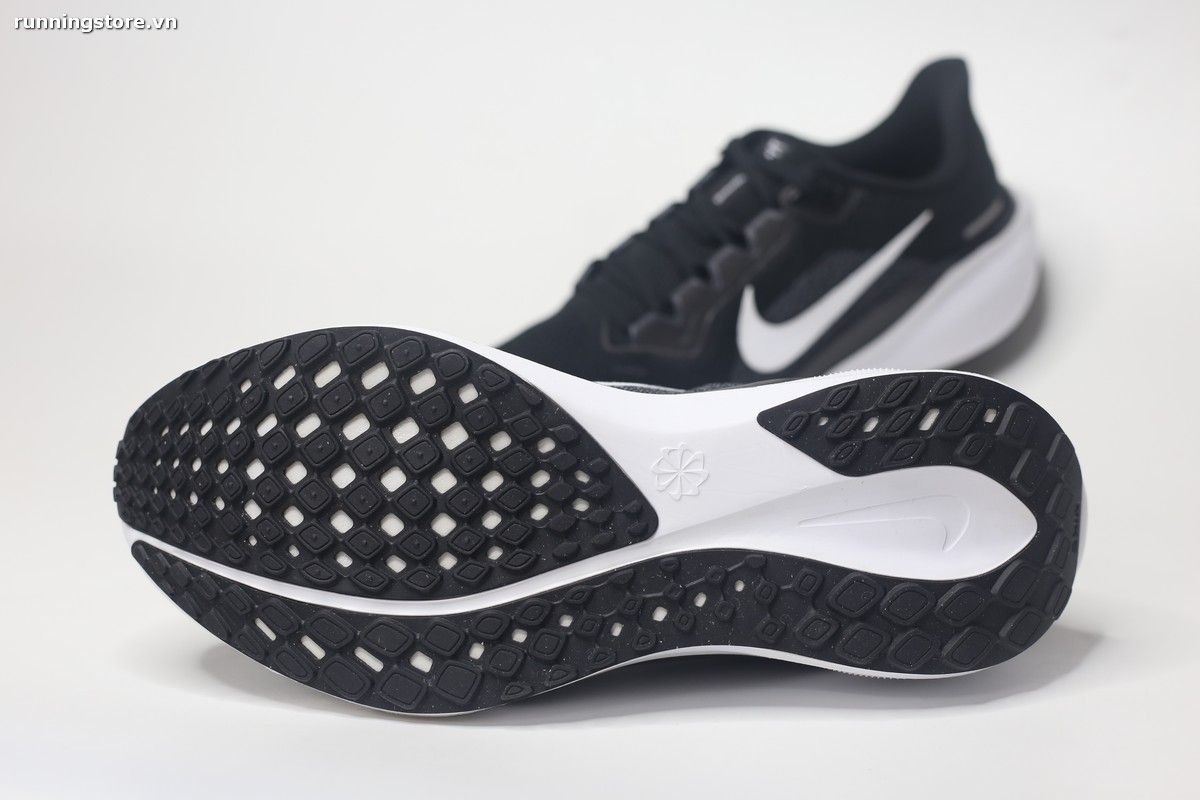 Giày Chạy Bộ Nam Nike Air Zoom Pegasus 41 - Đen FD2722-002