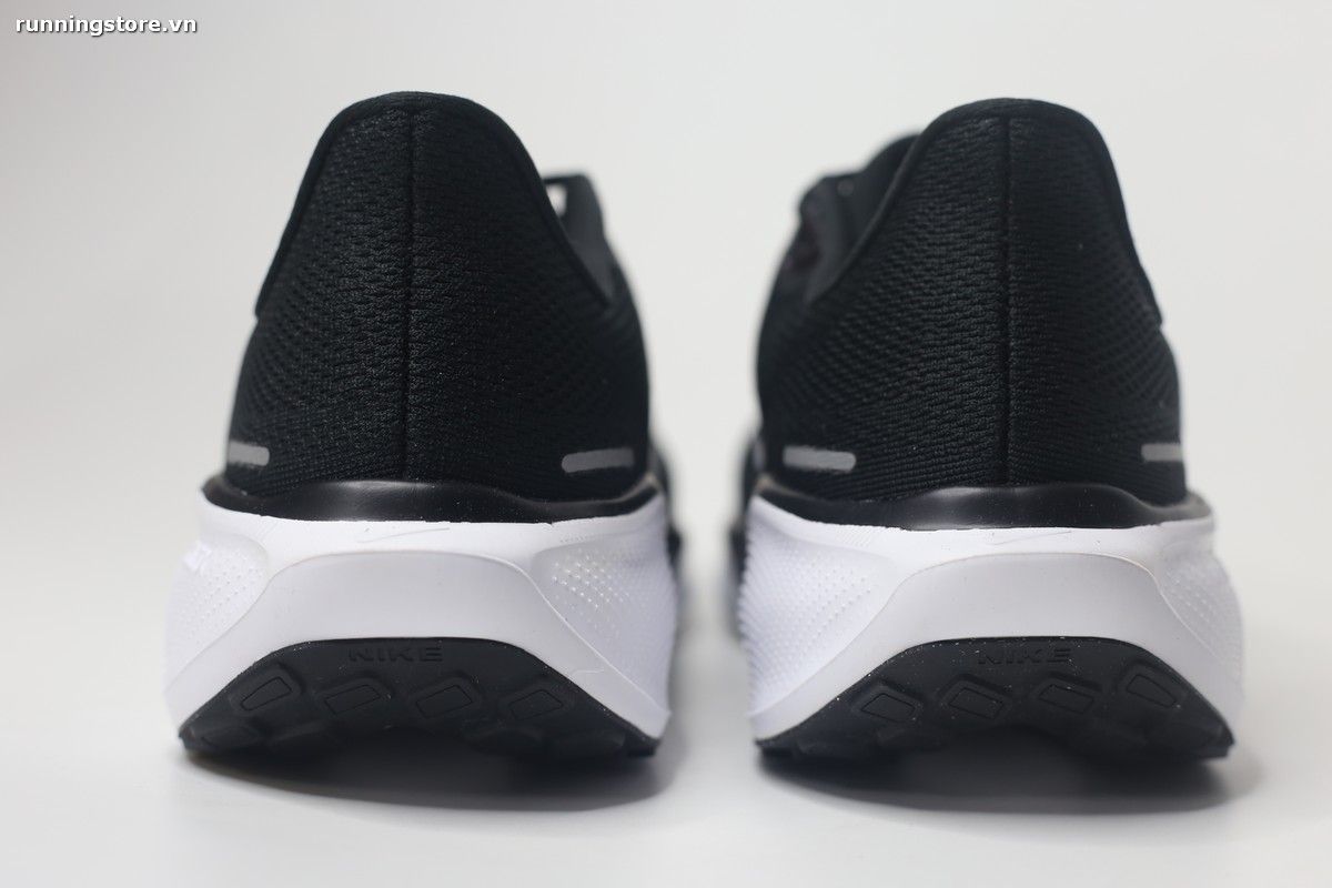 Giày Chạy Bộ Nam Nike Air Zoom Pegasus 41 - Đen FD2722-002