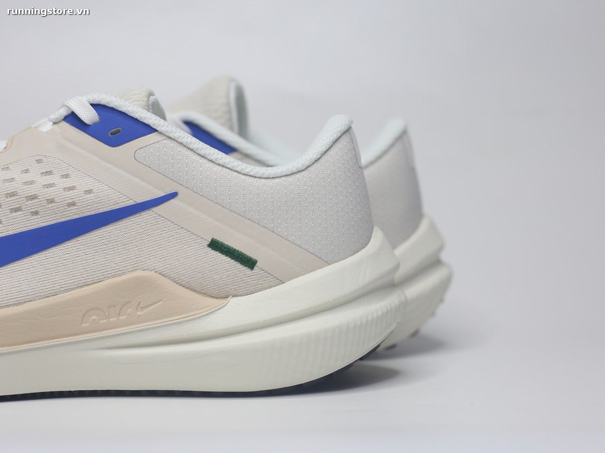 Nike Winflo 10 Light Orewood Brown/ Sail/ Sanddrift/ Game Royal HQ1178-141