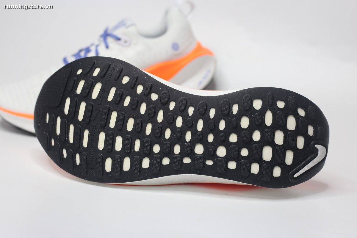 Nike Infinity RN4 Blue Print HJ6648-900