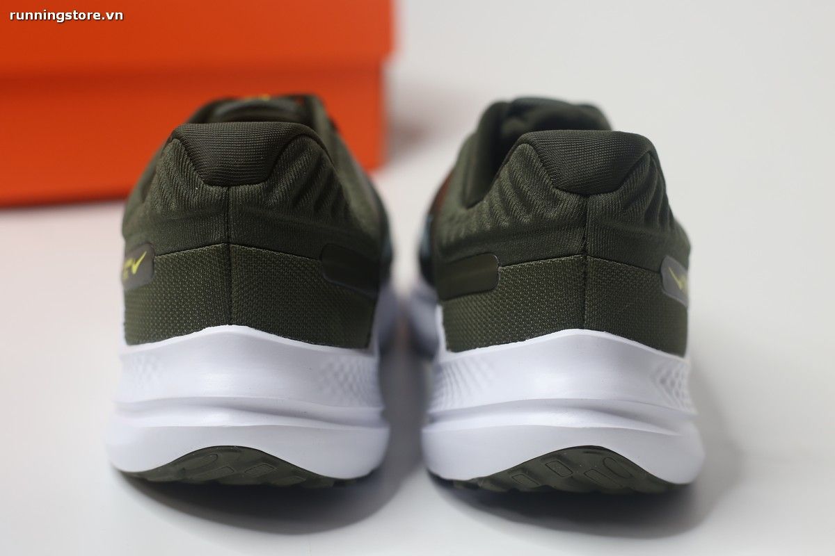 Nike Quest 5 'Cargo Khaki Sequoia' - DD0204-300
