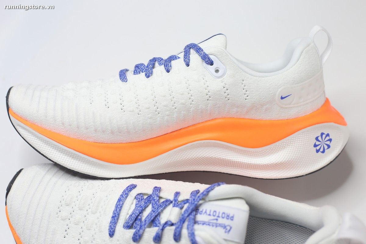 Nike Infinity RN4 Blue Print HJ6648-900