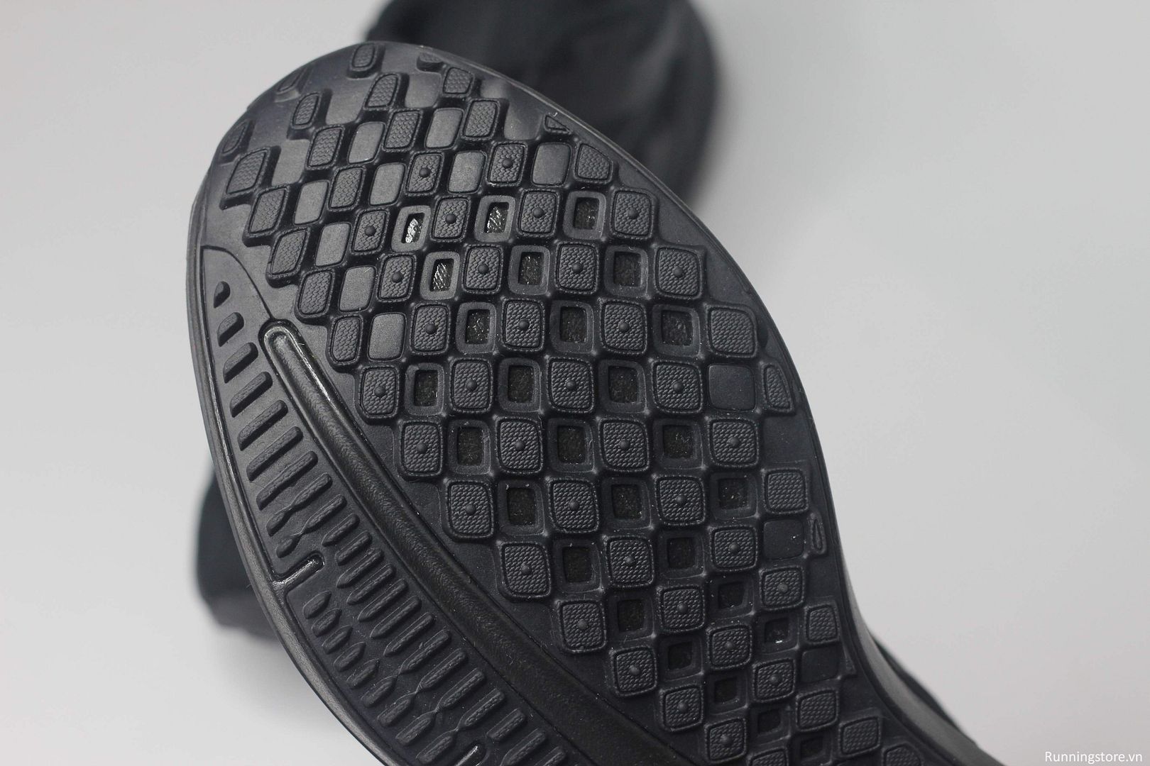Nike Winflo 10 Air Zoom black DV4022-001