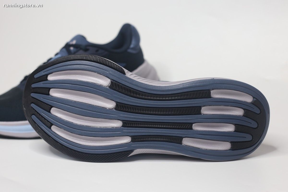 Adidas Response Super Aurora Ink/ Preloved Ink/ Glow Blue JI4629