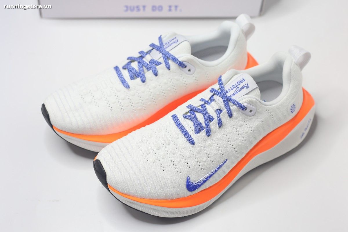 Nike Infinity RN4 Blue Print HJ6648-900