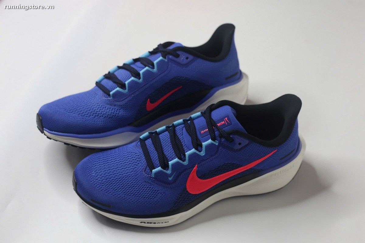 Nike Pegasus 41 Air Zoom - Astronomy Blue FD2722-401
