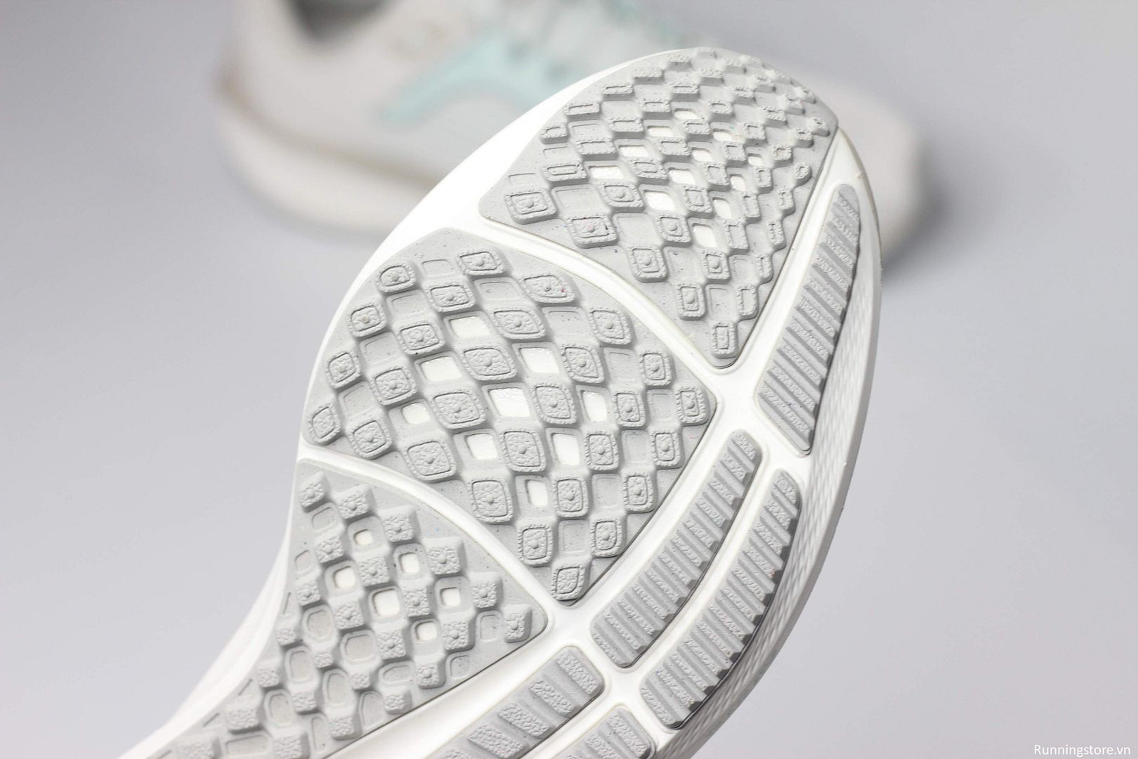 Nike Pegasus 40 Premium W Air Zoom ‘Phantom Jade Ice’ FN7629-030