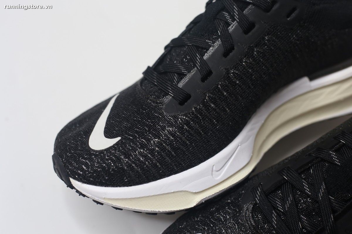 Nike Invincible 3 W- Black/Dark Grey/White DR2660-001