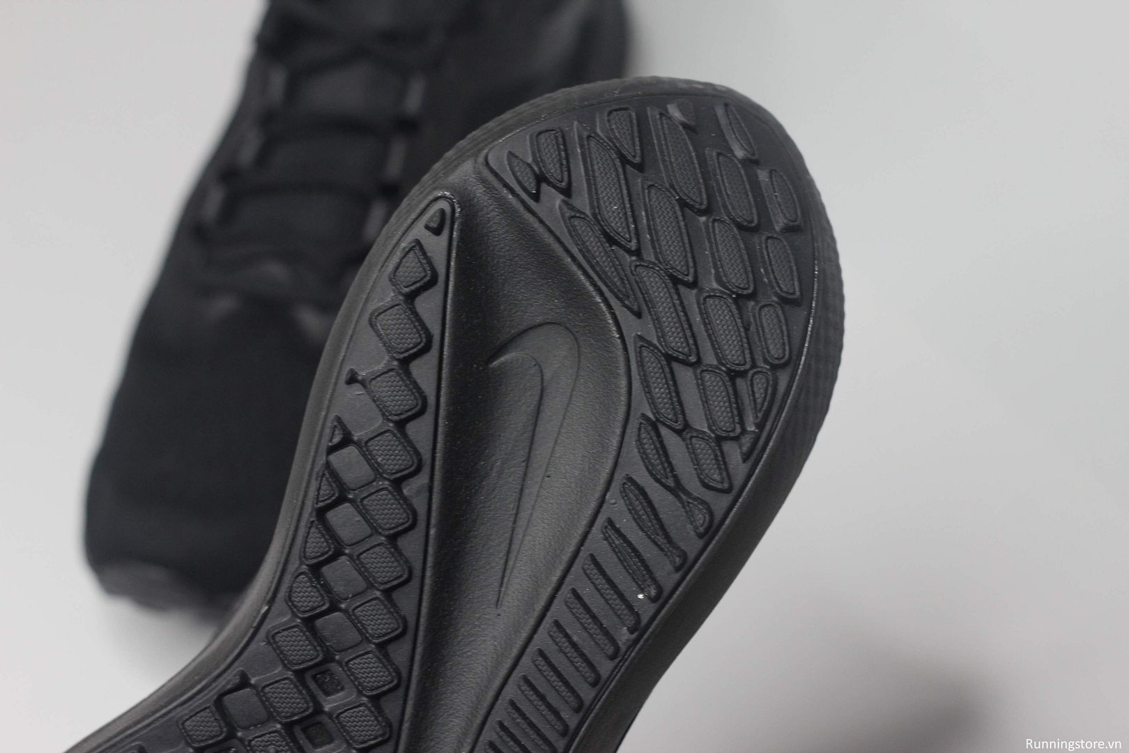 Nike Winflo 10 Air Zoom black DV4022-001