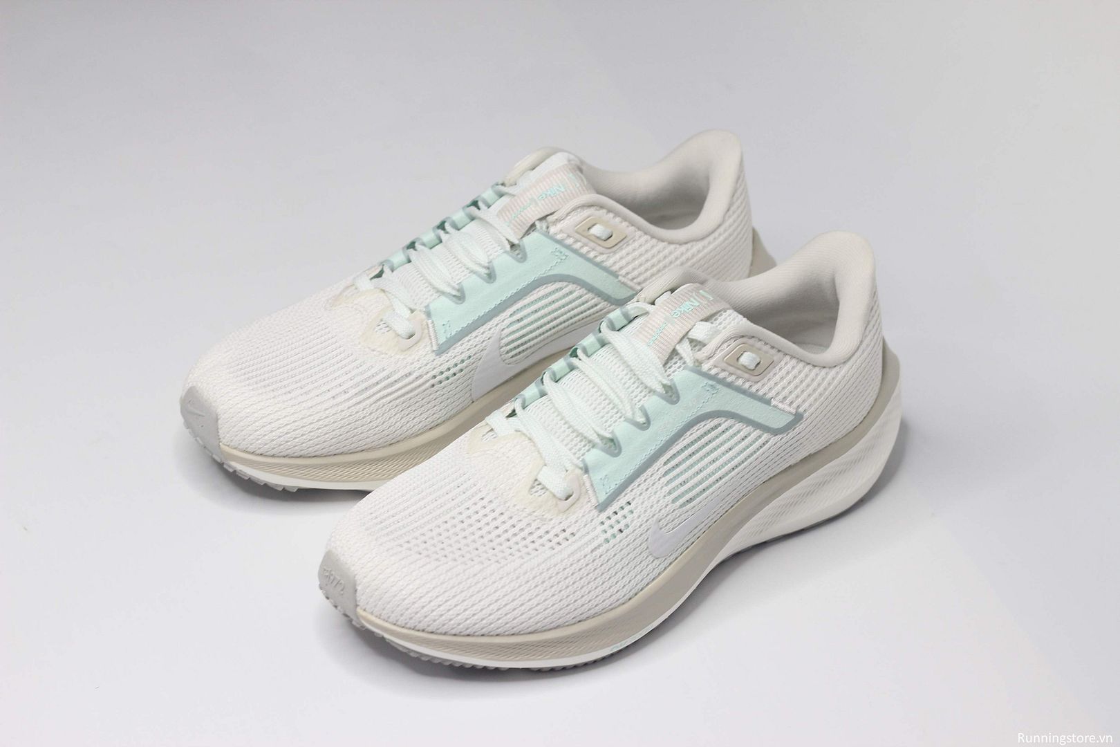 Nike Pegasus 40 Premium W Air Zoom ‘Phantom Jade Ice’ FN7629-030