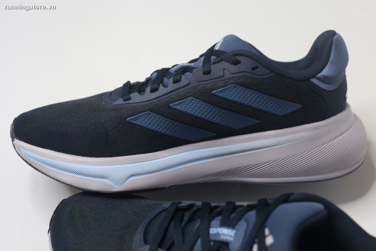 Adidas Response Super Aurora Ink/ Preloved Ink/ Glow Blue JI4629