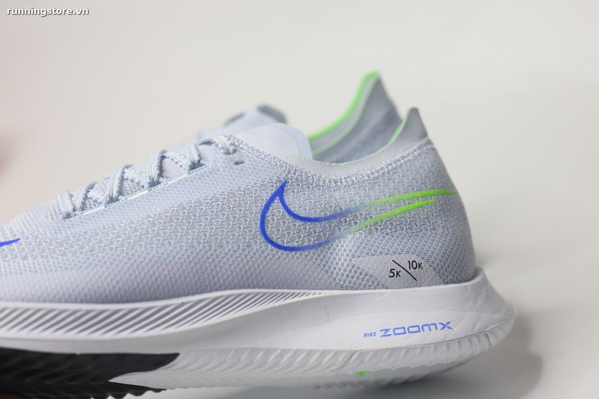 Nike Streakfly ZoomX -Grey Racer Blue DJ6566-006