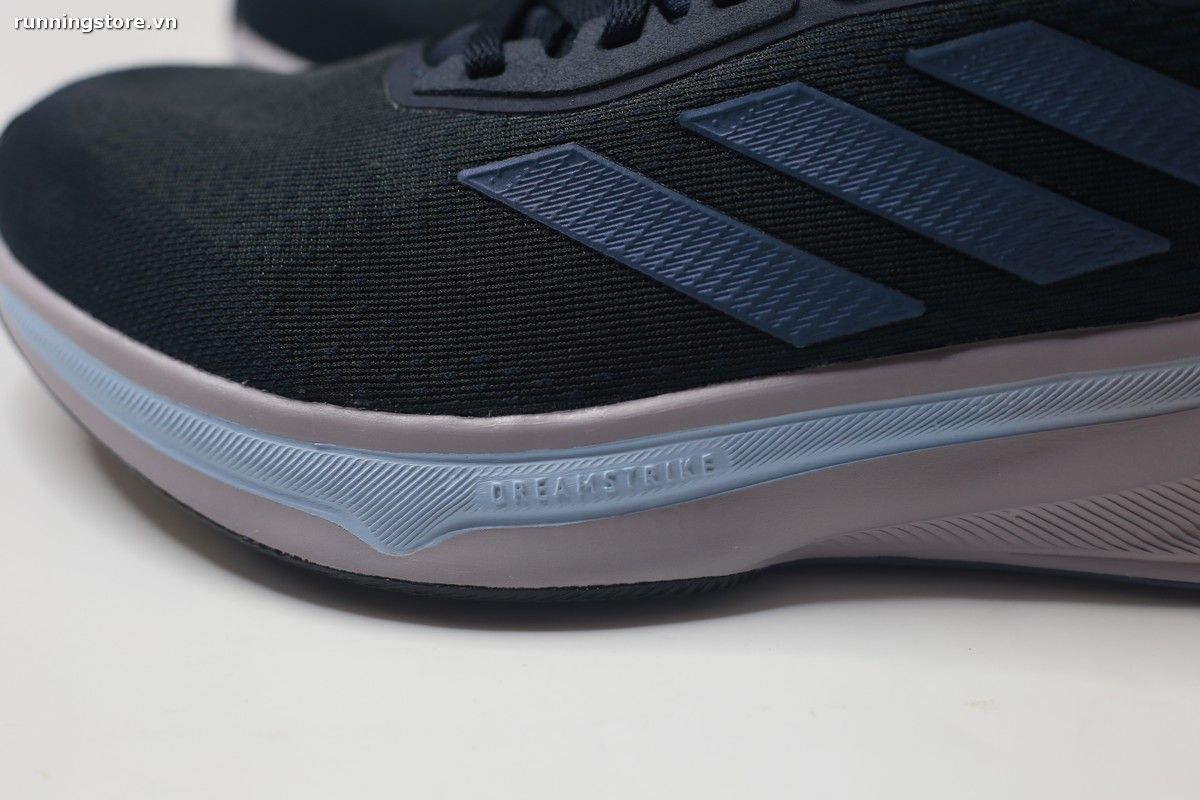 Adidas Response Super Aurora Ink/ Preloved Ink/ Glow Blue JI4629