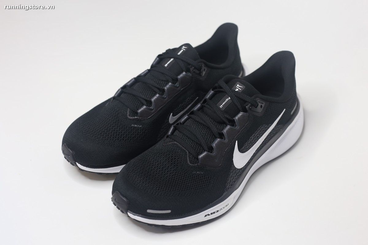 Giày Chạy Bộ Nam Nike Air Zoom Pegasus 41 - Đen FD2722-002