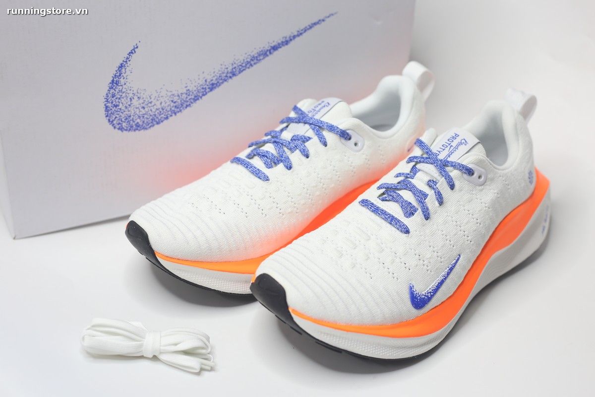 Nike Infinity RN4 Blue Print HJ6648-900
