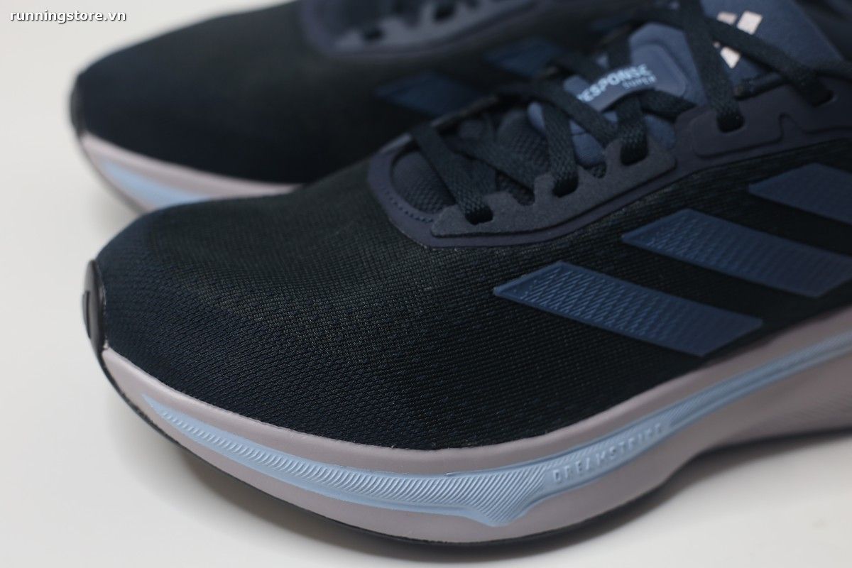 Adidas Response Super Aurora Ink/ Preloved Ink/ Glow Blue JI4629