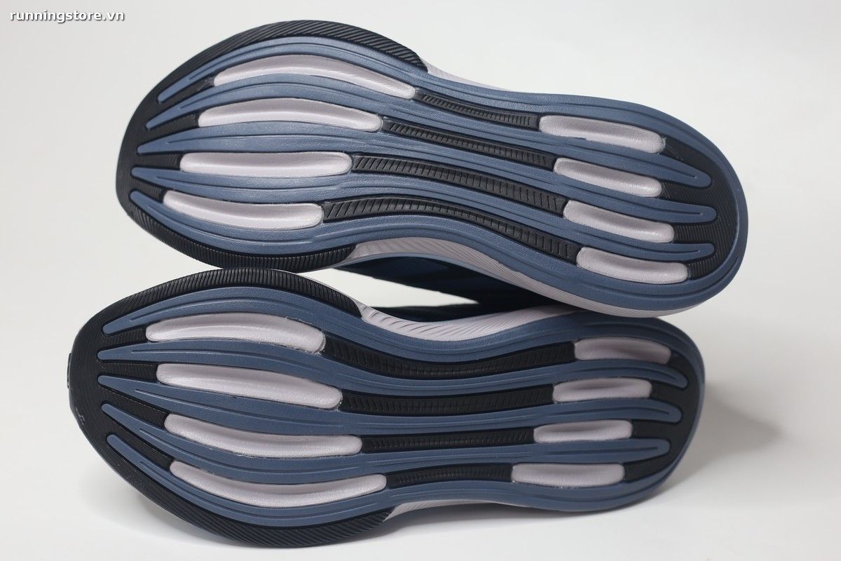 Adidas Response Super Aurora Ink/ Preloved Ink/ Glow Blue JI4629