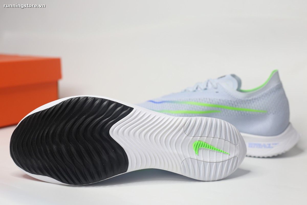 Nike Streakfly ZoomX -Grey Racer Blue DJ6566-006